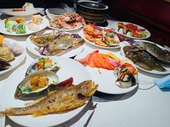 -加餐海鲜自助(宝龙一城店)