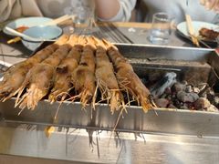 -老白清真烧烤(锦州旗舰店)