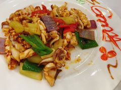 -渔民新村(番禺总店)