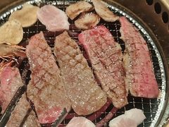 -炙城·韩式烤肉(南京东路店)
