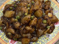 -砂锅居(西四店)