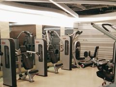 -宝力豪健身(中粮广场店)