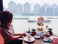 -Kathleen's Waitan 凯圣琳江景西餐厅(外滩店)