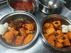 -绝味江湖发动鸡(新牌坊店)