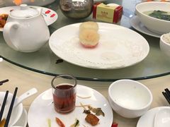 -叙福楼海鲜酒家(季华西路店)