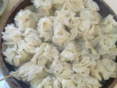 海汇源老字号烧麦-海汇源老烧麦店(东大街总店)