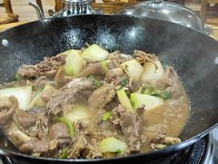 -鹅来顺·顺德火焰醉鹅(天平架分店)