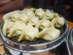 -老爷子原味蒸饺(总店)