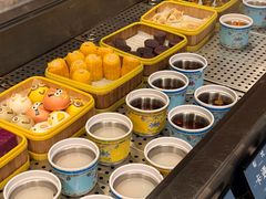 -梨花自助烤肉(西三旗万象汇黑金店)