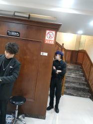 -YESIDO椰岛造型烫发染发