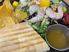 -HELLO 27 意面·沙拉·帕尼尼