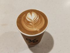 -% Arabica阿拉比卡咖啡(武汉天地店)