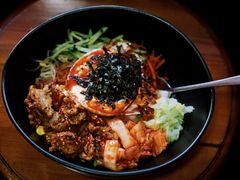 -优壹佳·延边朝鲜族料理(中山北路店)