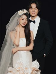 -摩玛婚纱摄影(杭州店)