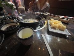 -同仁四季椰子鸡(海岸城天利店)