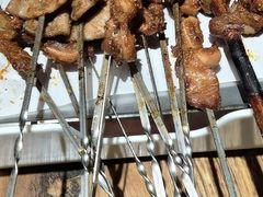 -永红源啤酒·烧烤·海鲜·大排档(青特城店)