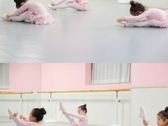 -蒲公英舞蹈艺术中心(解放路校区)