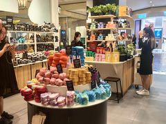 -LUSH(威尼斯人店)