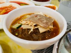 -高丽馆(尊茂店)