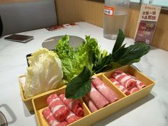 -呷哺呷哺 黄金牧场 (建外SOHO店)