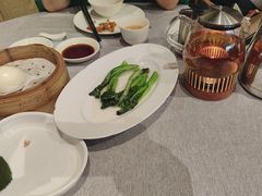 -潮府馆·非遗潮州菜·港式点心(世纪公园店)