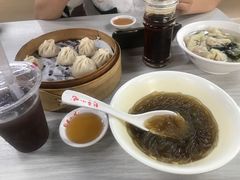 -新丰小吃(江陵路分店)