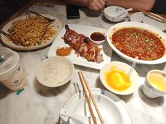 -辛香汇·锦里丨现炒川菜(滁州苏宁广场店)