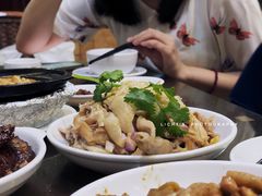 -东山茶寮(新安店)