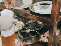 -东味北道熟成·炭火烤肉(九龙店)