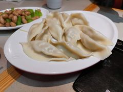 -喜家德虾仁水饺(华强天虹店)