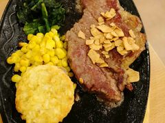 -萨莉亚意式餐厅(国展天虹店)