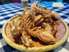 -阿妹小海鲜(下角店)