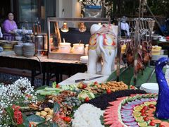 -西双版纳融创皇冠假日度假酒店