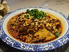 棒棒鸡-川味堂·四川豆花(八卦岭店)