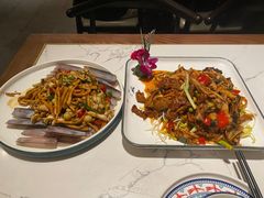 -老友王·南宁特色菜(金汇如意坊店)