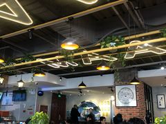 -马艾萨中国兰州牛肉拉面(劲松店)