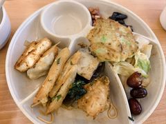 -素满香·全民食养自助(建邺万达店)