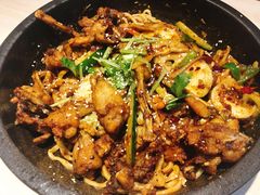 -友达面馆(二七南路店)