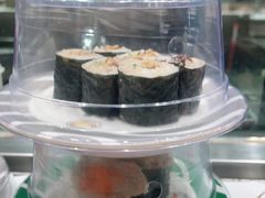 -新一番三文鱼寿司(大东海店)