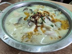 -红帽小馆(向阳路店)