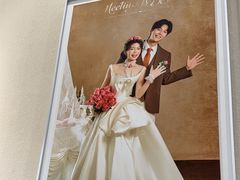 -海马体照相馆(广州新世界云门New park店)