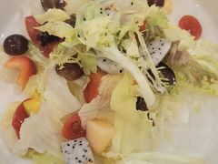 -帕米尔食府(白云观店)