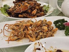 -瑞福园联谊餐室(茂名南路店)