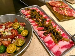 -蚂蚁洞·烤肉大营地(上海静安大悦城店)
