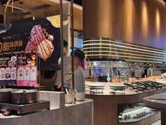 -比格比萨自助(宝山日月光店)