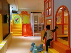 -上海浦东星河湾酒店