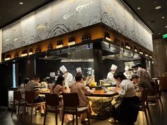 -荣家黄鱼面(前滩太古里店)