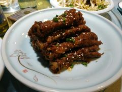 -58度品质川菜馆(经一路店)