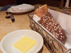 -The Cheesecake Factory芝乐坊餐厅(兴业太古汇店)