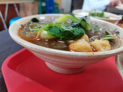 -传承缘正宗杨家吊炉饼(沈阳总店)